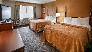 Baymont By Wyndham Chester Il Room photo